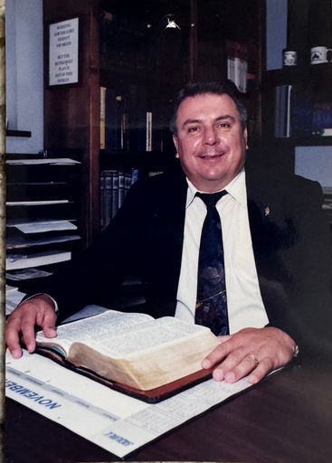 Daniel Bezet, Sr. photo gallery thumbnail 112 of 116