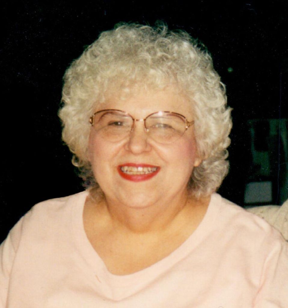 Eleanor Frances Sarisky
