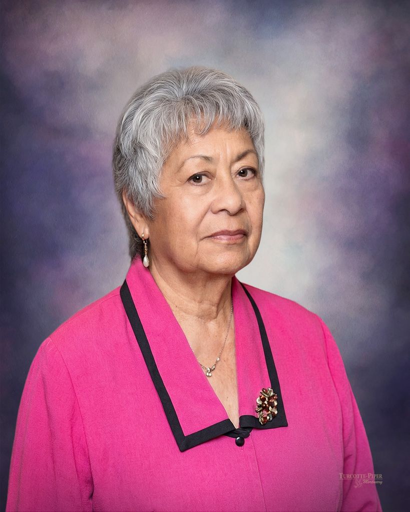Francisca C. Reyes Profile Photo