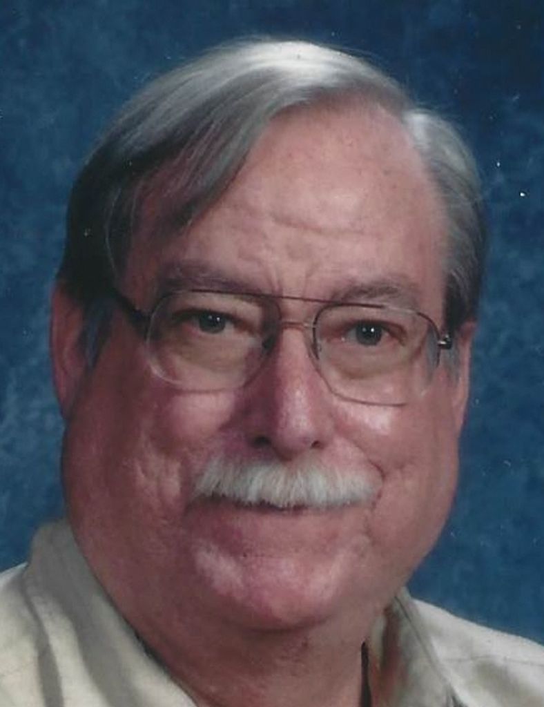 James Ervin Profile Photo
