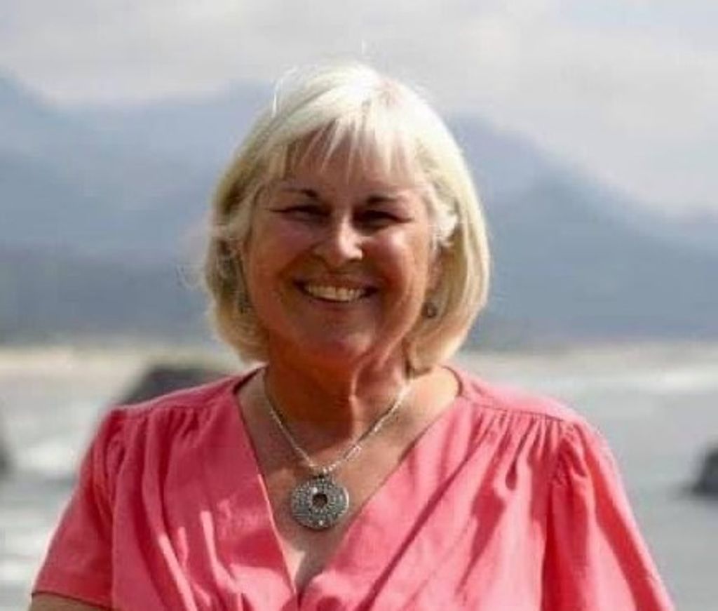 Margaret "Peg" (Brown)  Edel