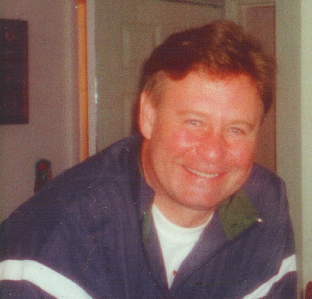 Don "Frank" Hudson