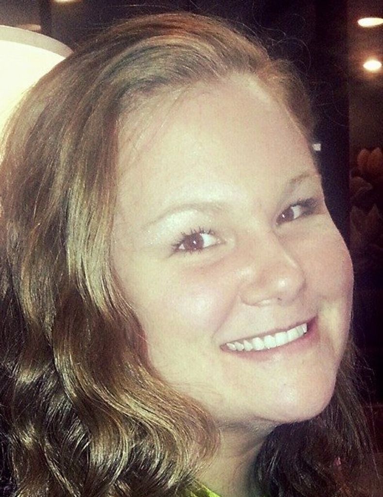 Ashley Rose Mason Profile Photo