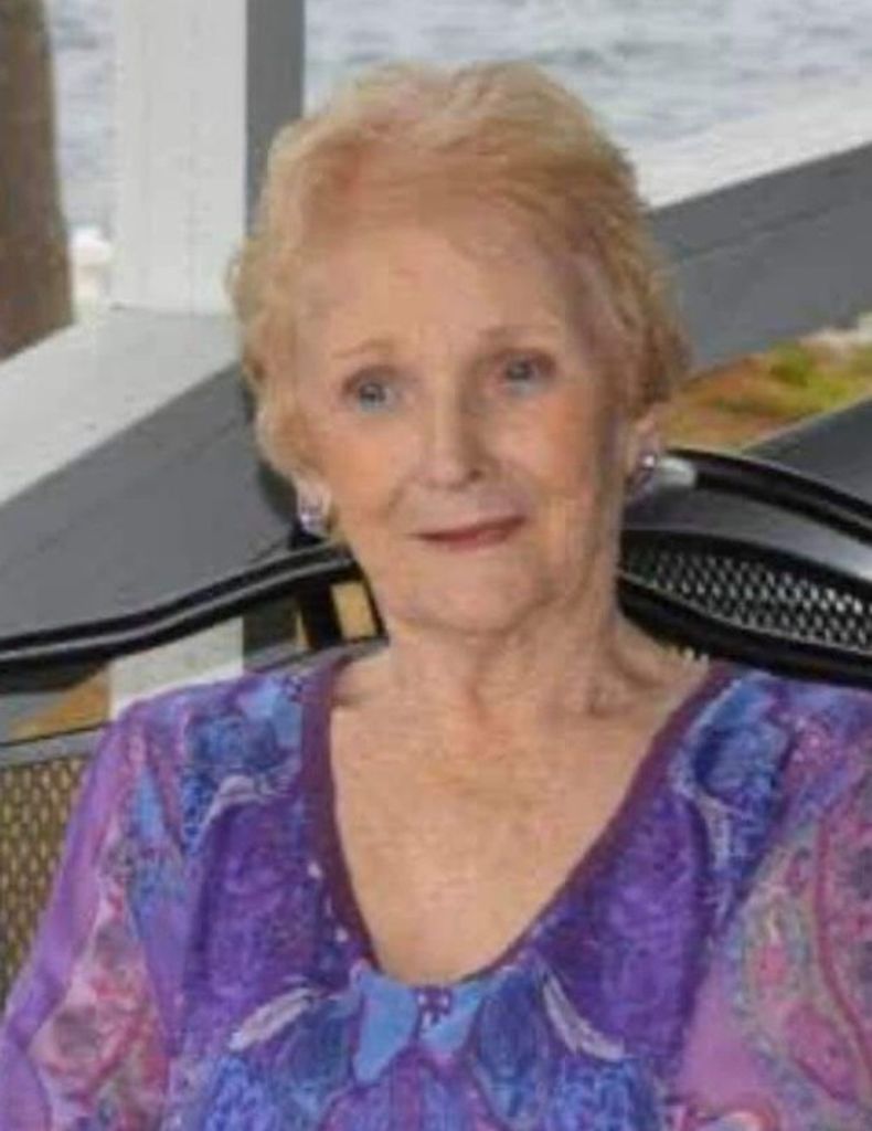 Frances G. Warner Profile Photo