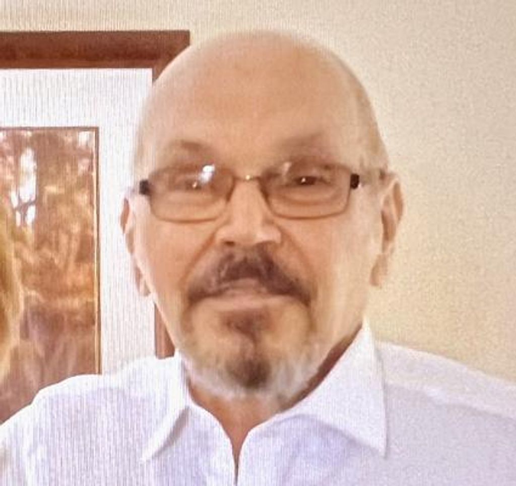 Antonio D. Tavares Profile Photo