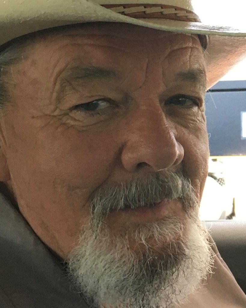 Paul David "Dave-O" Hagler, Sr.