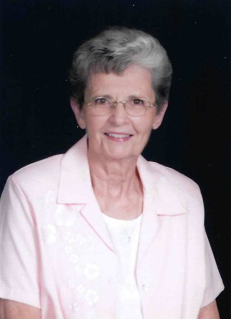 Jeanette Lucille Bergstrom Profile Photo