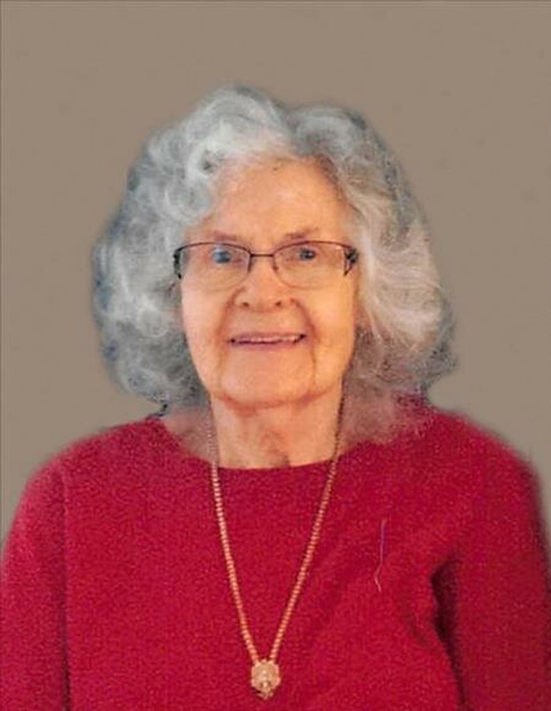 Jean 'Jeannie' L. Wegner