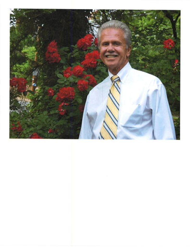 Wilson T Crandall Profile Photo