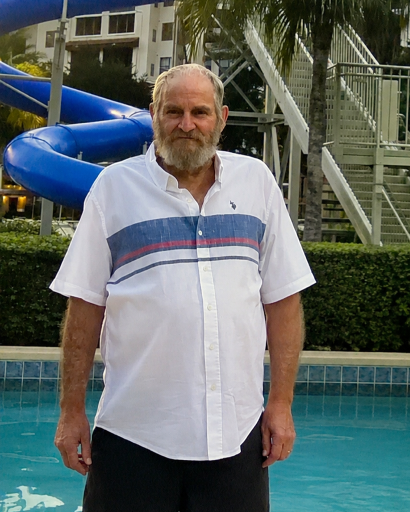 Jimmy Dean Corbitt, Sr.