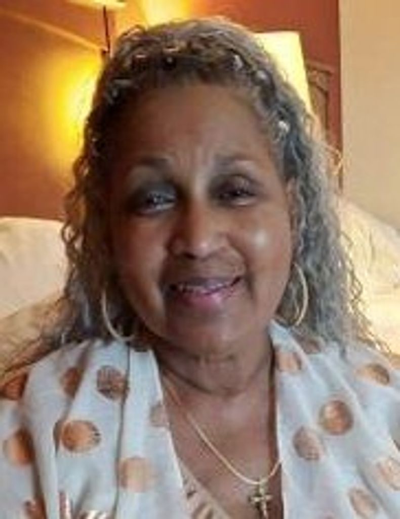 Marilyn Elizabeth Olden