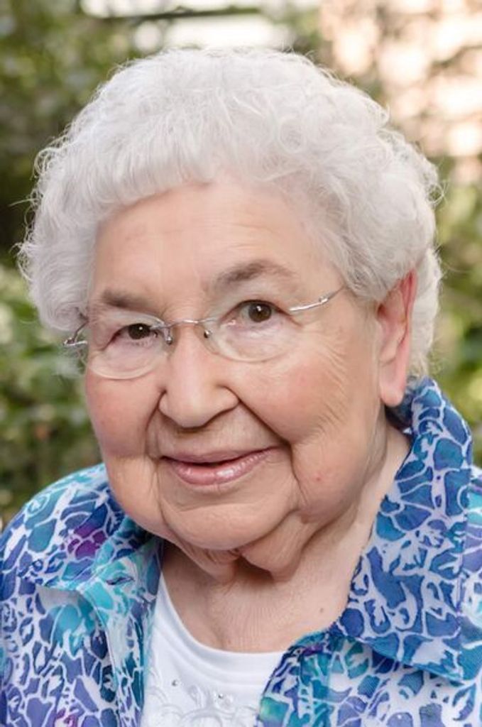 Dorothy Elizabeth Hunerdosse Profile Photo