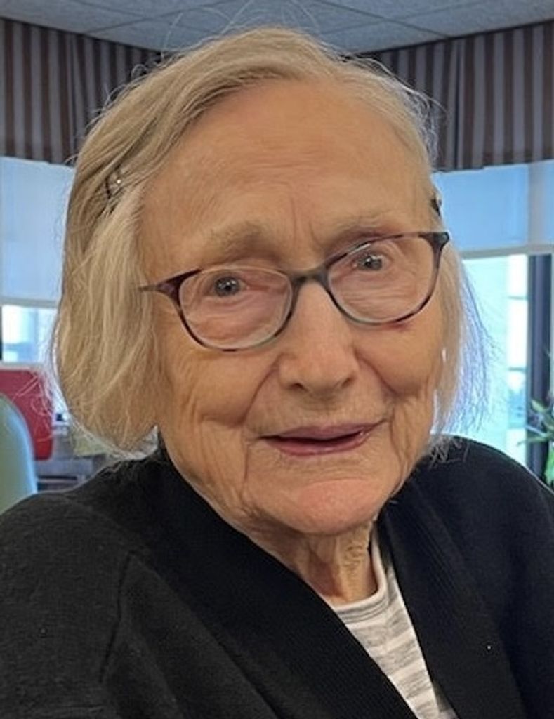 Martha  Allison Hatcher