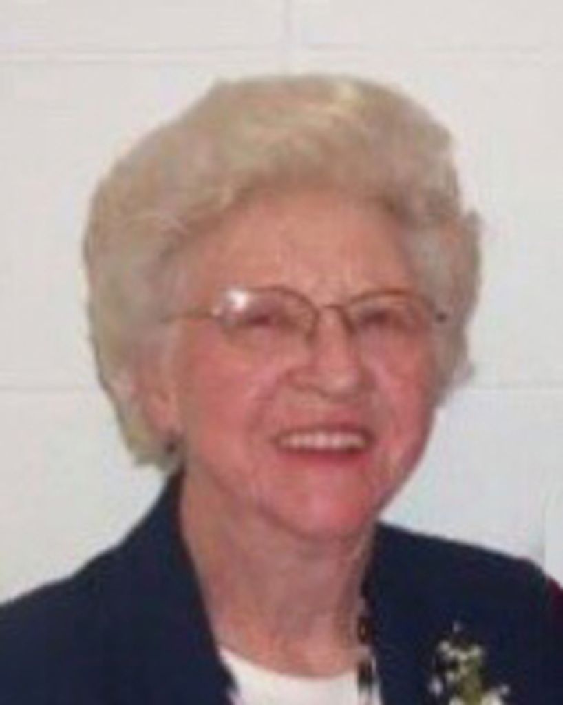 Irene Parlee Highfill