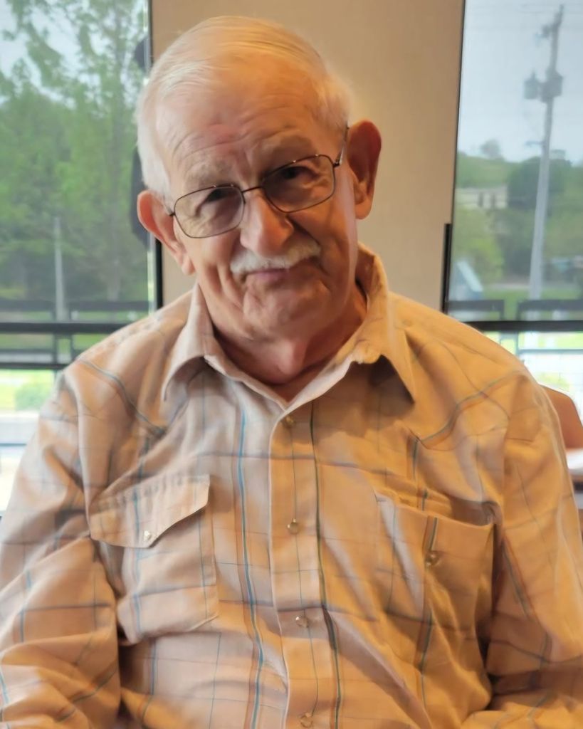 Roy Lee Loope Profile Photo