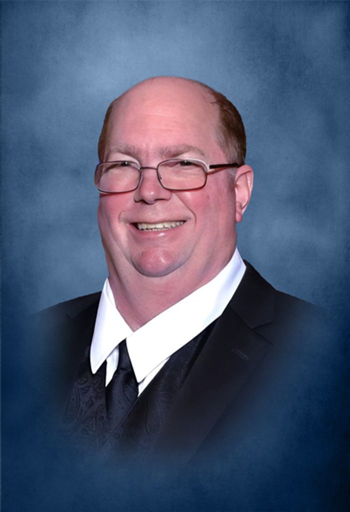 Jerry Paul Williams Profile Photo