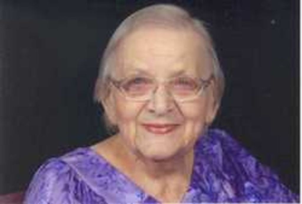 Donna O'Dell