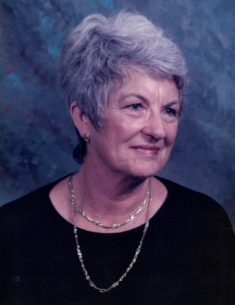 Betty Sue Fountain Profile Photo