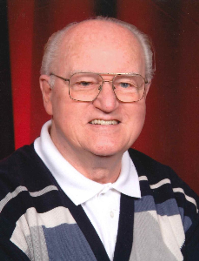 William C. Ferrell