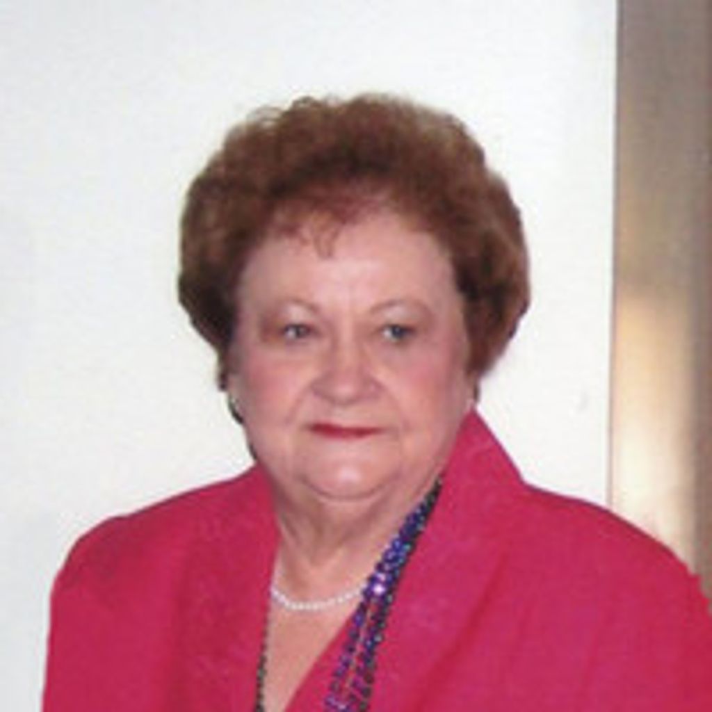 Lorraine Domingues Simon Profile Photo