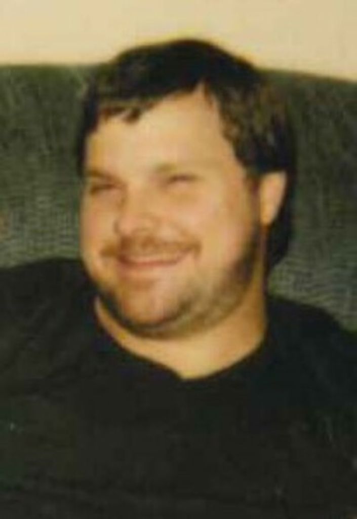 Scott B. Backus Profile Photo