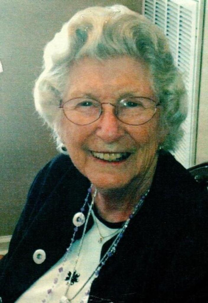 Thomasene Chandler Davis