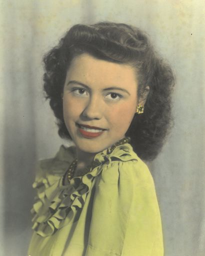 Erlinda Figueroa Carranza Profile Photo