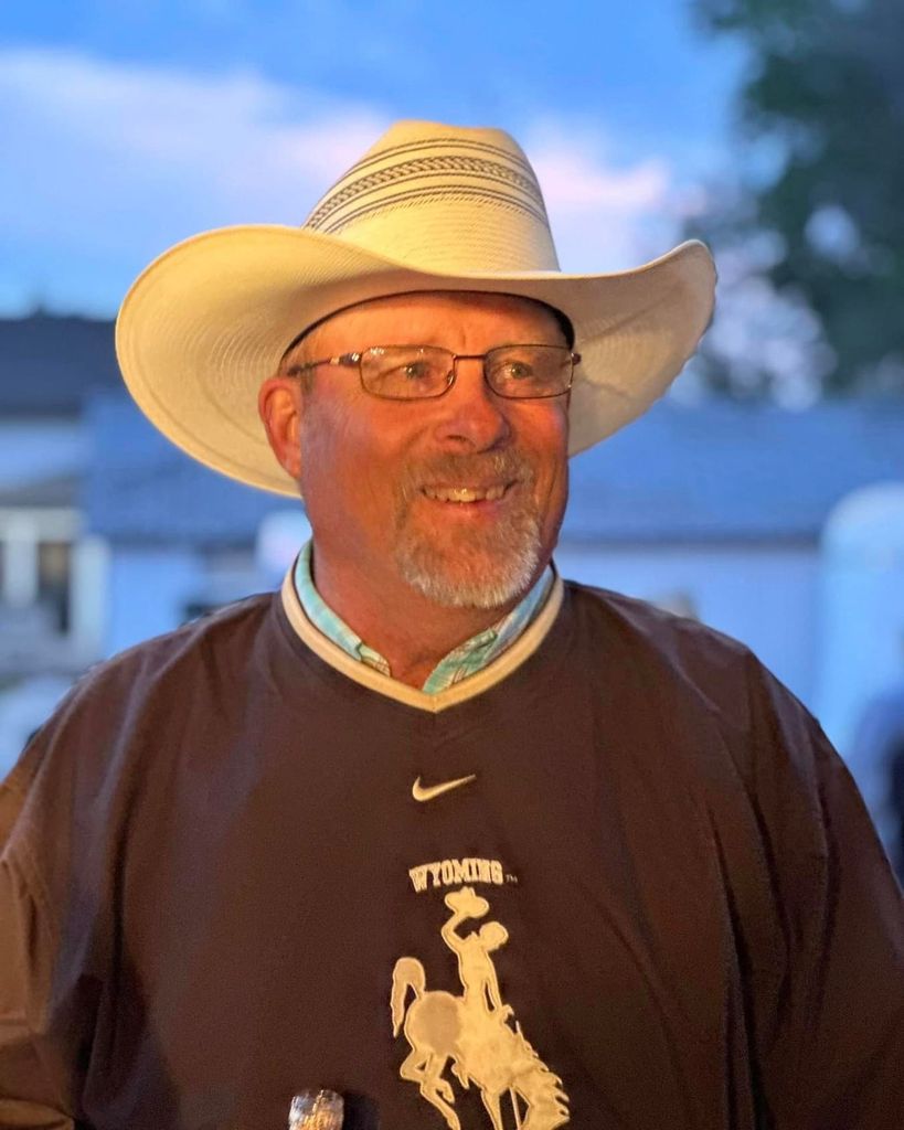 Kenneth "Kenny" Gruntorad Profile Photo
