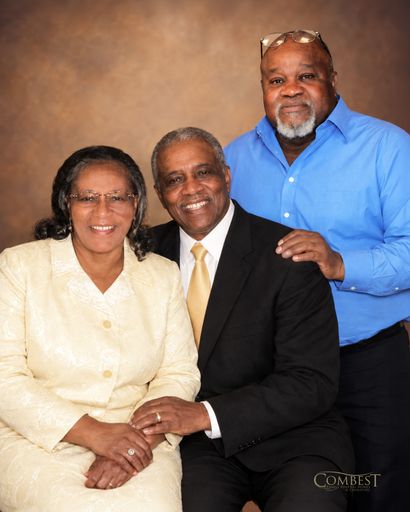 Laura Leola Wilson's obituary image