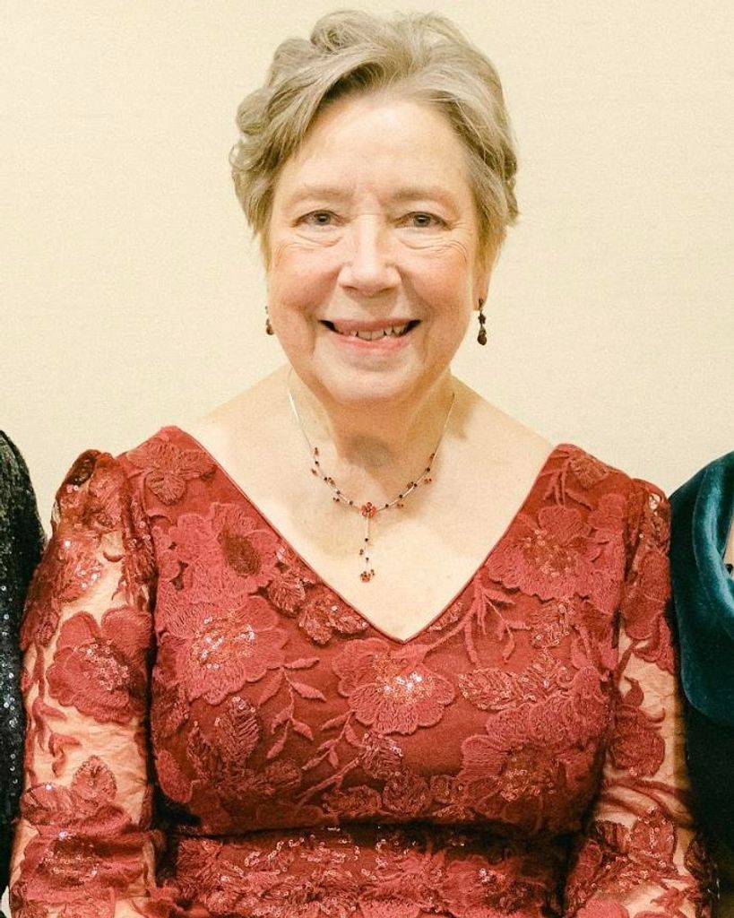 Susan M. Smoley