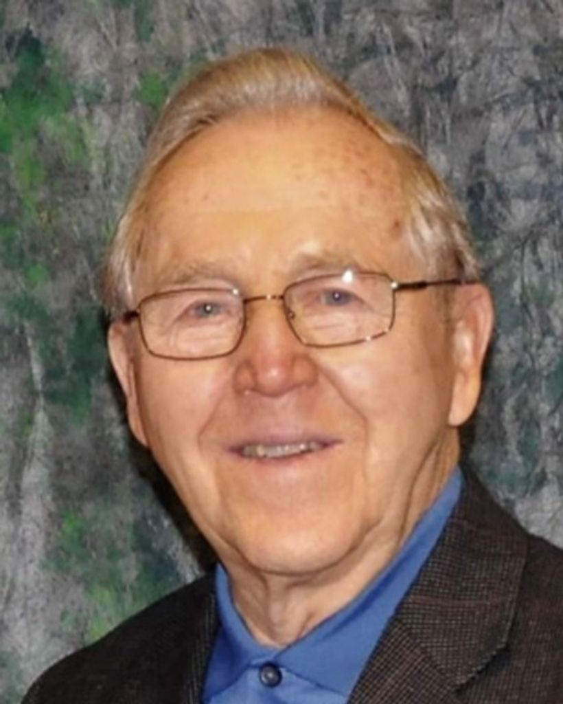 Ralph Hunstad