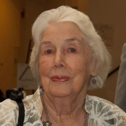 Nancy Norris Scott Profile Photo