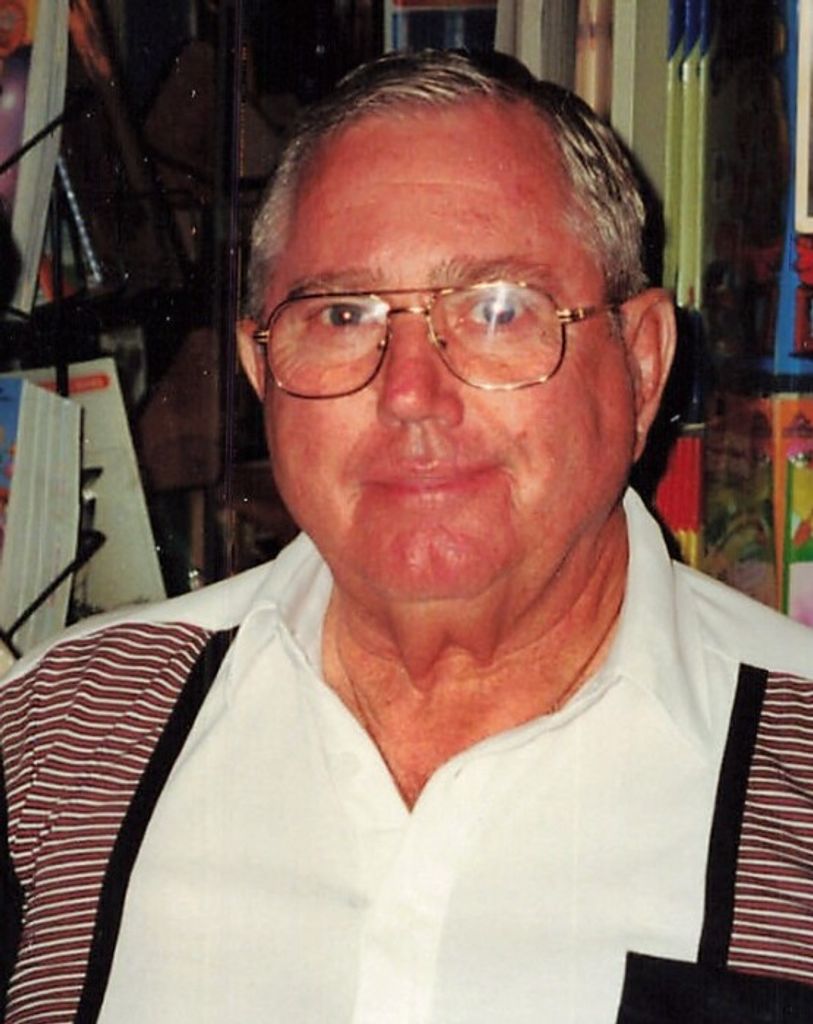 Billy McLeod
