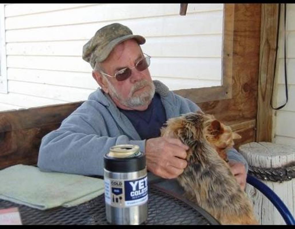 Jerry Gilbert Spears