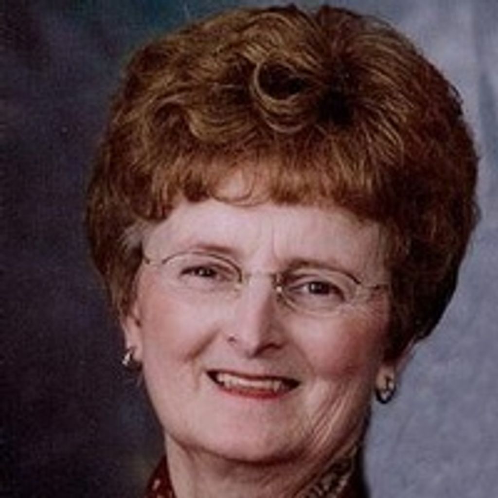 Barbara J. Campbell