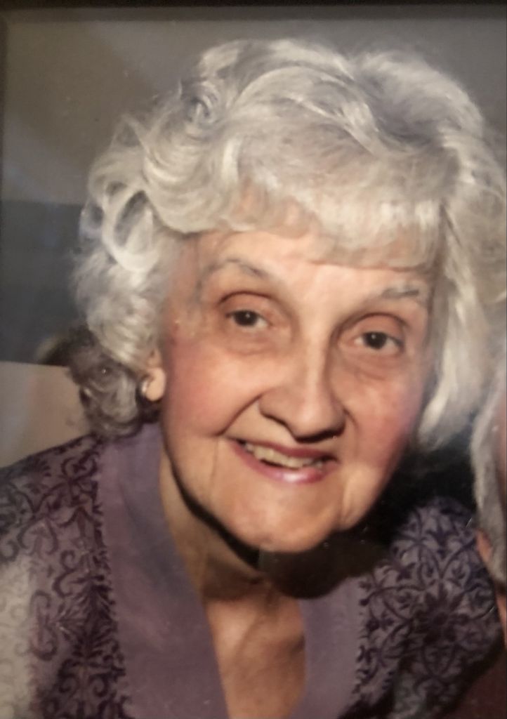 Mrs. Sara Lou Stevenson Profile Photo