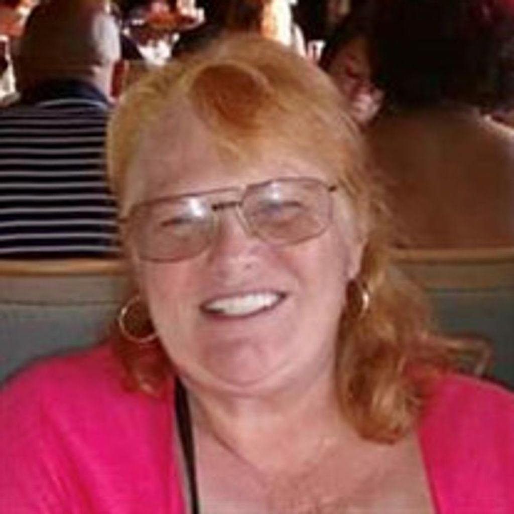 Beth Nuccio Cotton