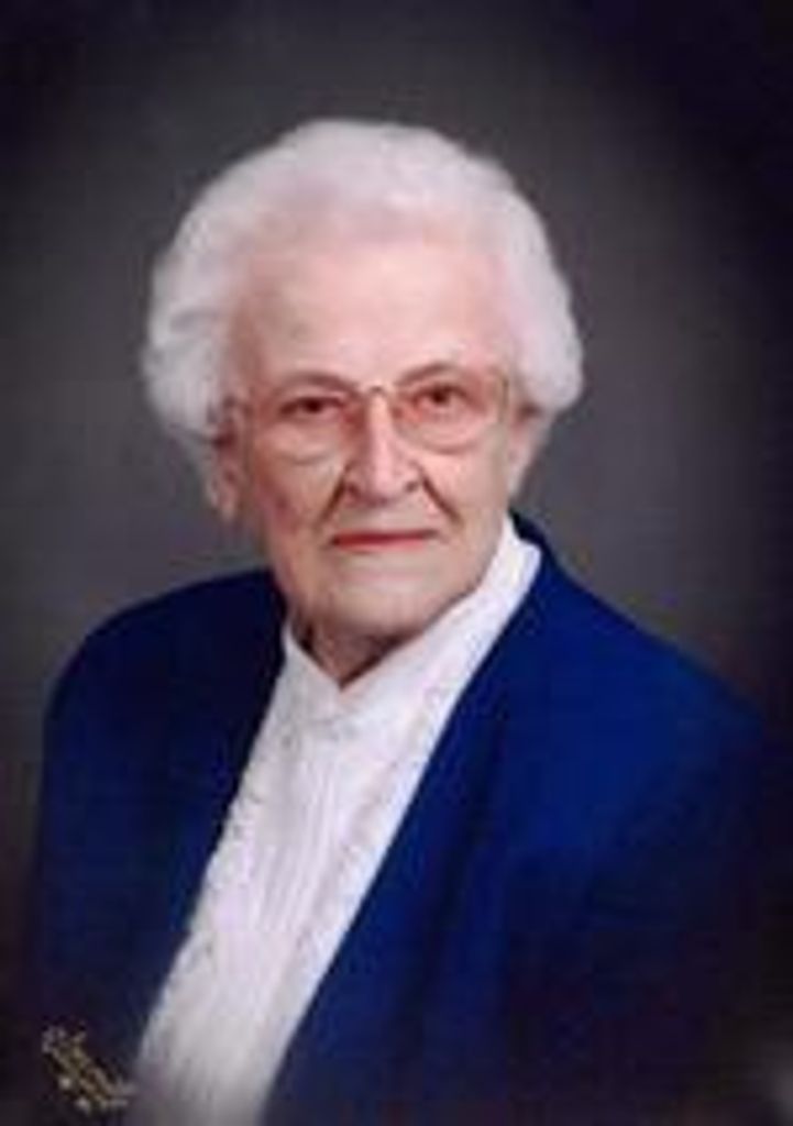 Perryetta Fuerstenberg