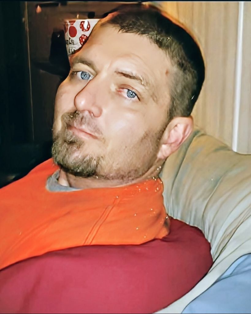Nathan "Dak" Palmer Profile Photo