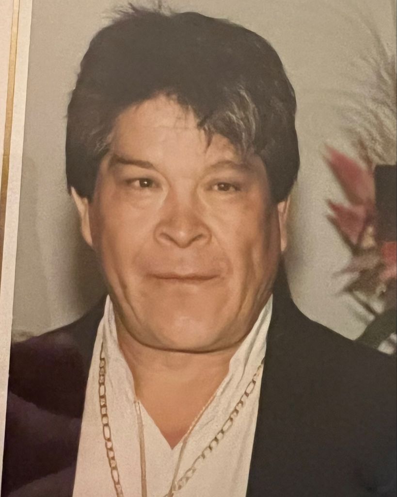 Luis Alvarado Torres Profile Photo