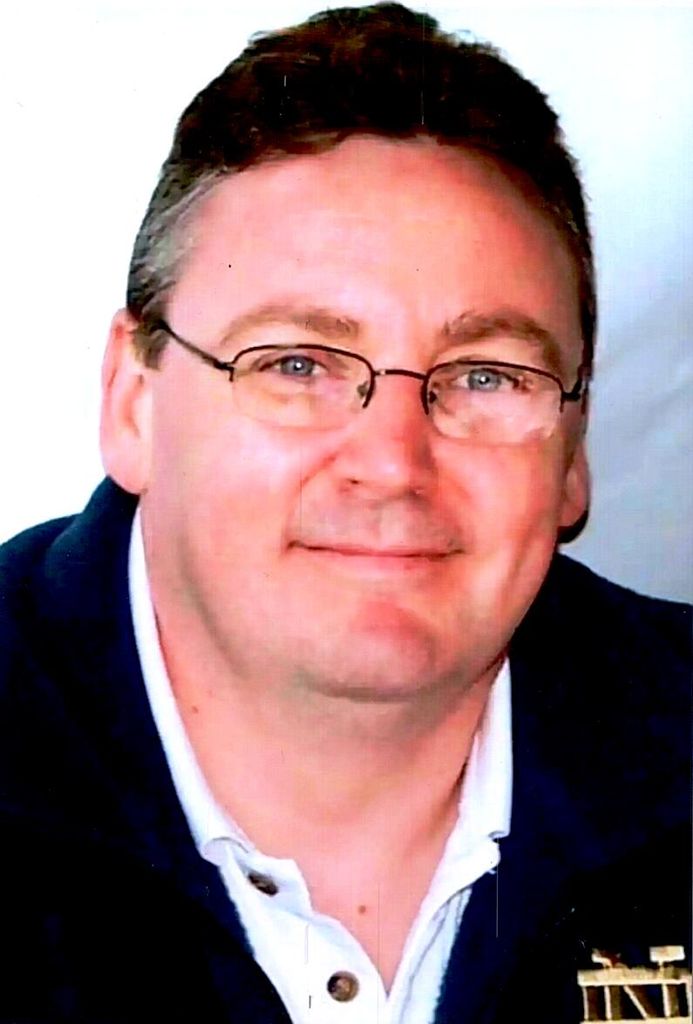 Gary G. Maher Profile Photo