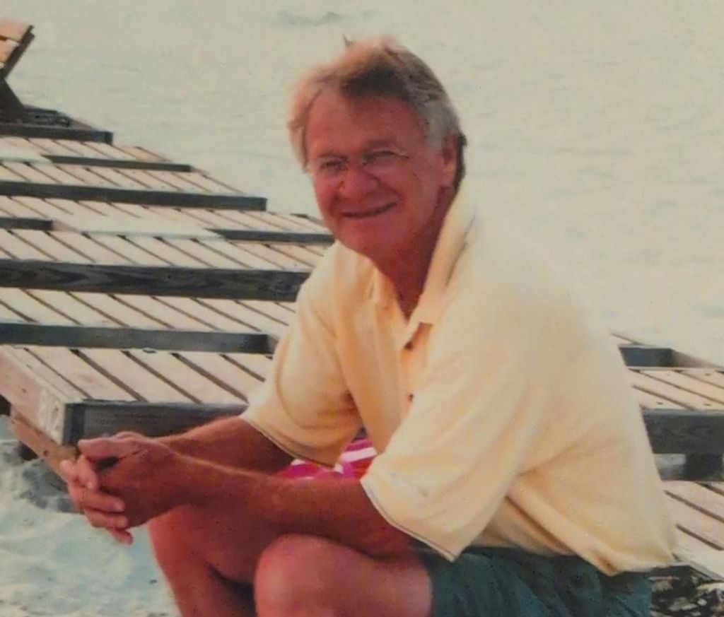 Phillip "Pa" Ashmore