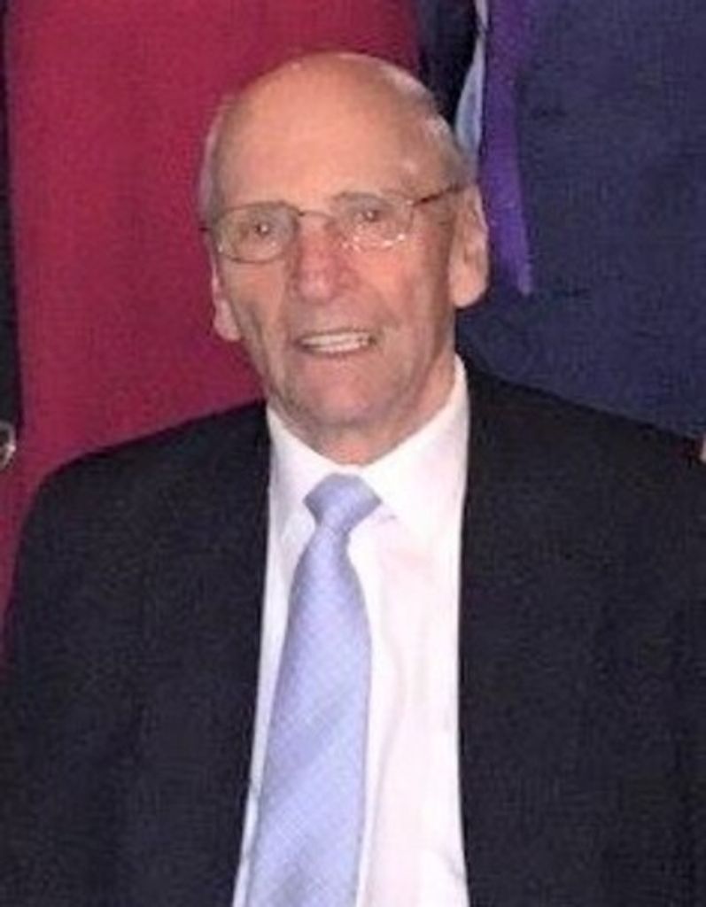 Armando "Lefty" Bonaguro Profile Photo