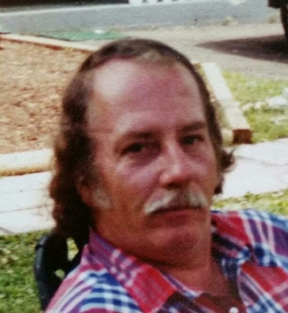 Ronald Lee Moretz Profile Photo