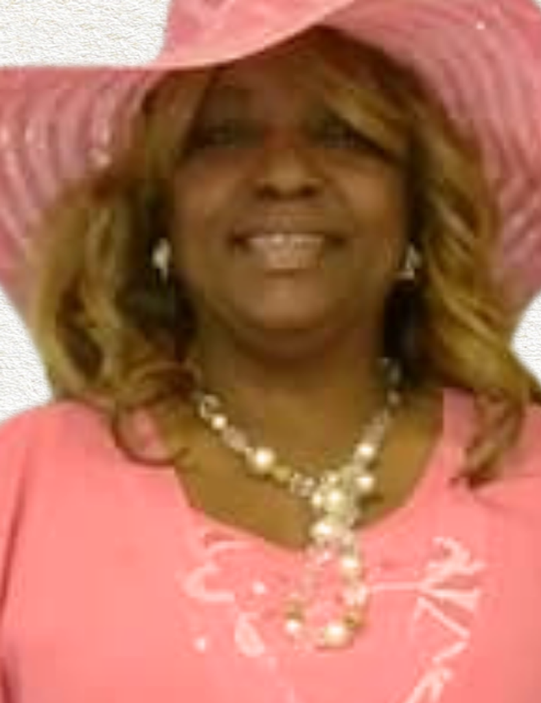 Jeanette Walker Profile Photo