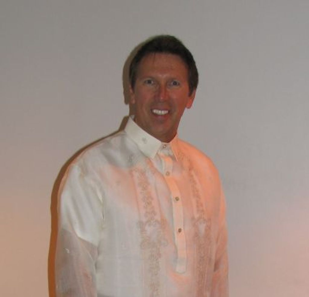 Michael William Tracy