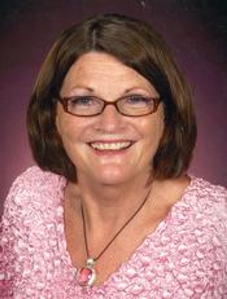 Patricia Mannie