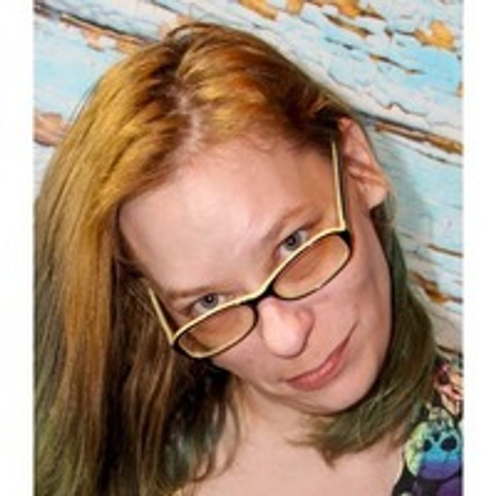 Amy Ellender