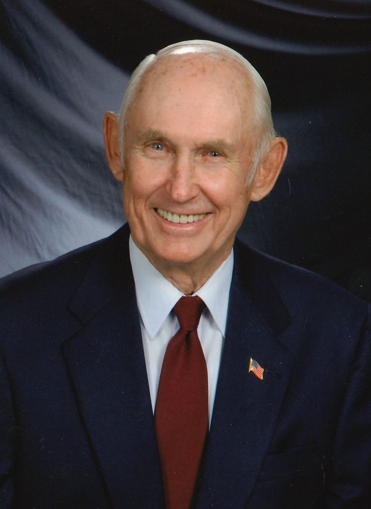 Donald “Don” Friedrich