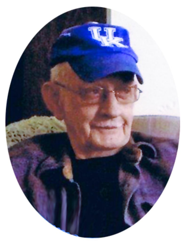 Edward Eugene Lambert